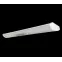 Светильник светодиодный ДПО-46-2х11-604 Luxe IP20 без лампы LED