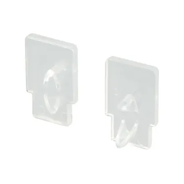 Заглушка WPH-FLEX-STR-H20-HR глухая (ARL, Пластик)