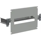 Компл. уст. мод. АВ внутр. дверь 200х600 FORMAT