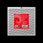 Лента светодиодная LEDx60/м 1м 6Вт/м 12В красный IP65 (5м)