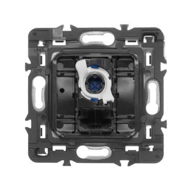 Celiane Розетка информационная RJ45 UTP 8 контактов категория 6 неэкранированная