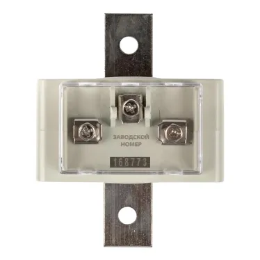 Трансформатор тока ТТЕ-A-1000/5А с клеммой напряжения класс точности 0,5 PROxima