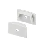 Заглушка ARH-LINE-1726 с отверстием (ARL, -)