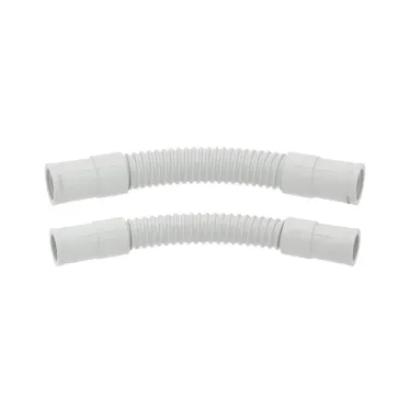 Муфта гибкая труба-труба 20 мм IP65