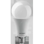 Лампа светодиодная OLL-A70-25-230-4K-E27 | 61954 | ОНЛАЙТ