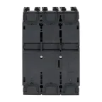 Выключатель автоматический ВА-160А 35кА ВА-99С/160 термомагнитный расцепитель