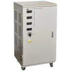 Стабилизатор напряжения трехфазный 30 кВА СНИ3-30 кВА