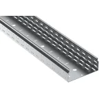 ESCA 7 Лоток перфорированный 80х200х2000-2.0
