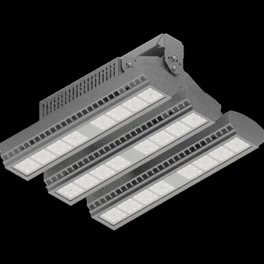 Светильник светодиодны HB LED 300 G2 D60 5000К 32000лм EXTREME