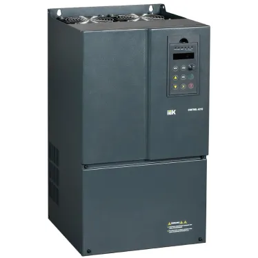 Преобразователь частоты CONTROL-A310 380В 3Ф 93-110кВт 176-210А