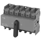 Выключатель-разъединитель ВНК-32-31130 PRO mvr30-3-080E 3П 80А на 2 направления с фронтальной рукояткой управления