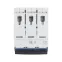 Выключатель автоматический трехполюсный 6А C TX3 6кА