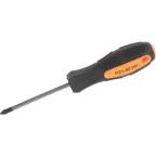 Отвертка крестовая PZ1 80 мм