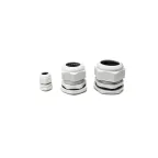                  Ввод кабельный пластиковый M32 32/11 (16-21 мм)
               