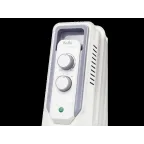 Радиатор масляный CUBE BOH/CB-07W 1500 7 секций