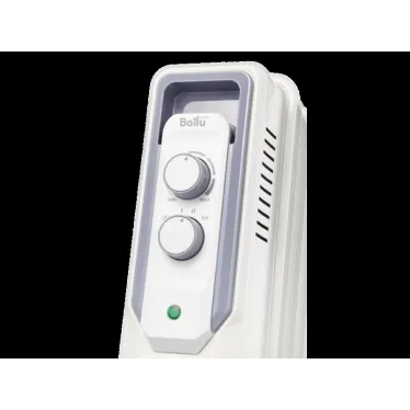 Радиатор масляный CUBE BOH/CB-07W 1500 7 секций