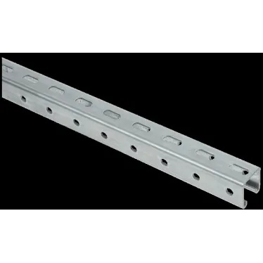 Профиль перфорированный STRUT 41x21х1900-1.5 HDZ