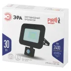 Прожектор светодиодный ДО-30W 6500К 2100Лм IP65