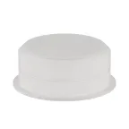 Заглушка для труб 25мм IP40