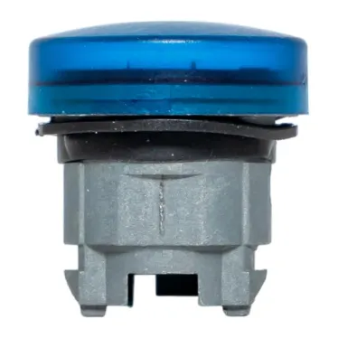 Линза для лампы синяя XB4 PROxima