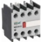 Приставка контактная доп.контакты 1НО+3НЗ ли