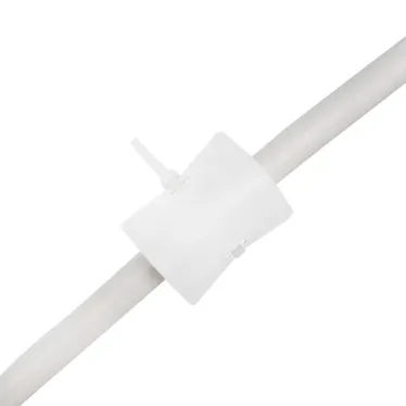 Бирка кабельная маркировочная 134 большой квадрат (100шт)