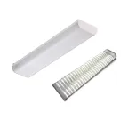 Светильник светодиодный TLPL02 ECP 20w 2150Лм 4000К IP40