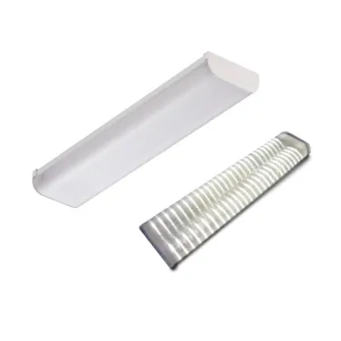 Светильник светодиодный TLPL02 ECP 20w 2150Лм 4000К IP40