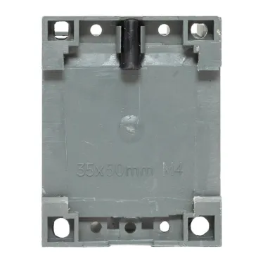 Миниконтактор МКЭ 6А 230В 1NO PROxima