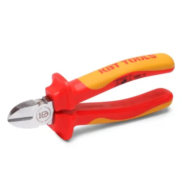 Бокорезы диэлектрические 160 мм серия ПРОФИ