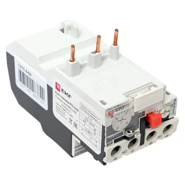 Реле тепловое РТЭ-1310 4-6А