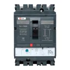 Выключатель автоматический ВА-100А 35кА ВА-99С/160 3 полюса