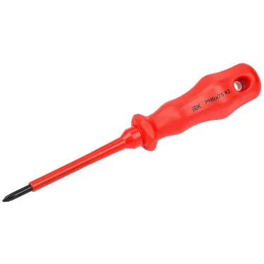 Отвертка диэлектрическая PH0х75 K2 ARMA2L 3
