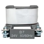 Катушка управления КМЭ 09А-18А 24В