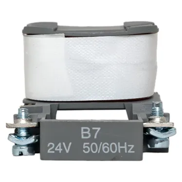 Катушка управления КМЭ 09А-18А 24В