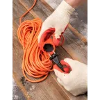 Удлинитель Зевс 2.0 20м без заземления ПВС 2x0.7 510А/2.3кВт PROxima