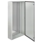 Корпус металлический ЩМП-7-0 (1400х650х250) IP54 У2 серый