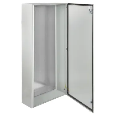 Корпус металлический ЩМП-7-0 (1400х650х250) IP54 У2 серый