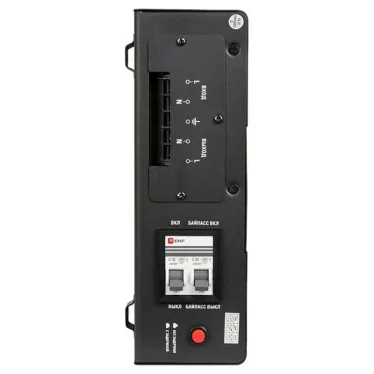 Стабилизатор напряжения настенный 3 кВт PROxima