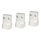 Комплект для заднего присоединения OptiMat D800, D1000, D1250, D1600-УХЛ3-3 шт