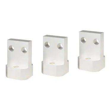 Комплект для заднего присоединения OptiMat D800, D1000, D1250, D1600-УХЛ3-3 шт