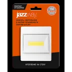 Светодиодный фонарь-светильник клавишный ''Выклю чатель'' JAZZway TS3-L2W