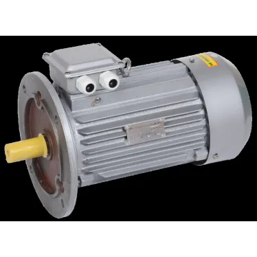 Электродвигатель трехфазный АИР 100L2 380В 5,5кВт 3000об/мин 3081 DRIVE