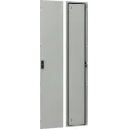 Дверь метал. 2000х400мм FORMAT