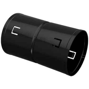 Муфта соединительная для двустенной трубы d-110