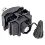 Зажим прокалывающий ответвительный P2X-95 16-95 мм2 / 2,5-35 мм2 EKF