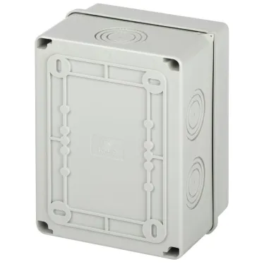 Корпус пластиковый КМПн-5 IP65 (40/240)