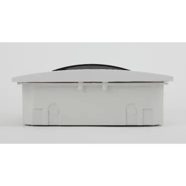 Бокс ЩРВ-П-12 модулей встр.пластик IP41 SIMPLE