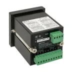 Многофункциональный измерительный прибор SM-B-72 на панель 72х72