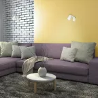 Светильник Накладной, белый OL5 GU10 WH (50/600)